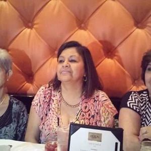 Meet your Posher, Enid